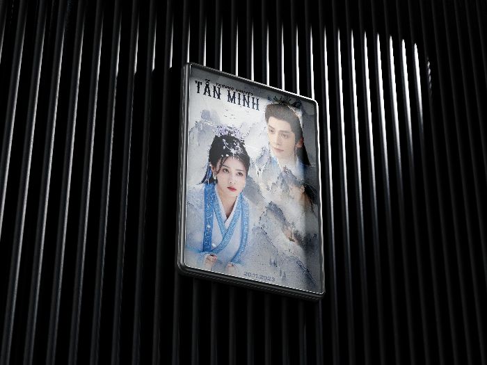 bài tập cuối khóa - Trinh Băng