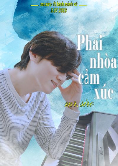 mv phai nhòa cảm xúc