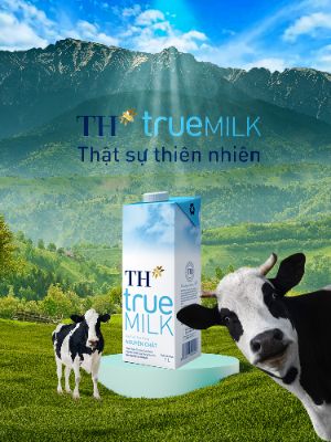 TH Truemilk