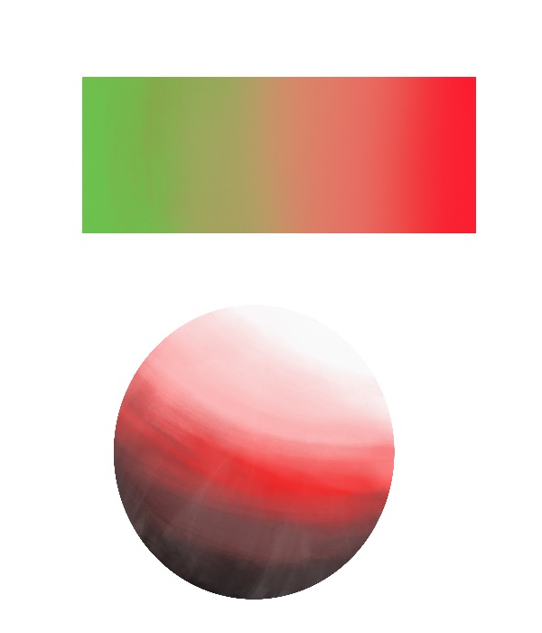blend color