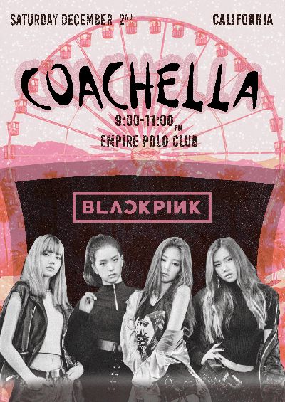BLACKPINK