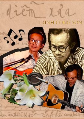 Trịnh Công Sơn