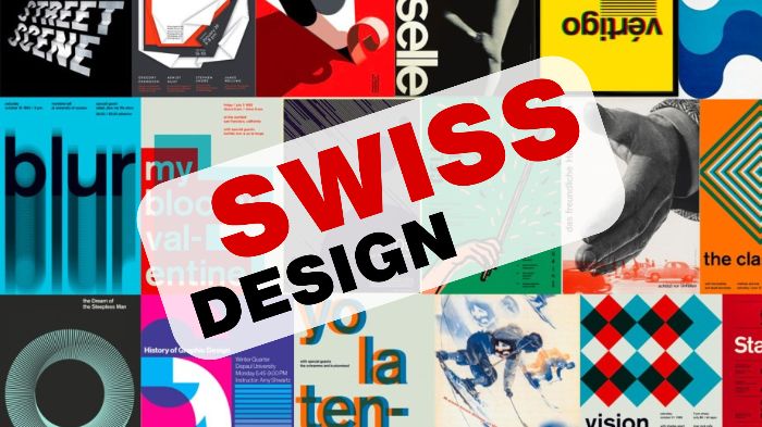 Swiss Design