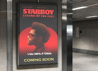 poster