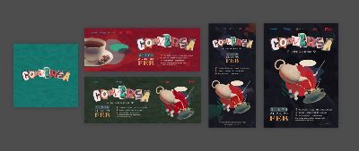 BTCK 5 ấn phẩm truyền thông - Nguyễn Phương Linh