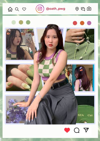 Story Instagram