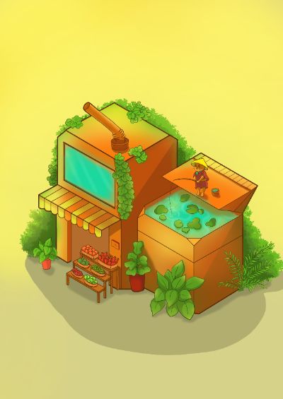 bài tập cuối học phần