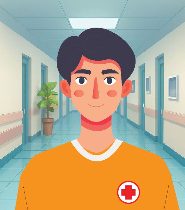 Bài tập về nhà - Buổi 2