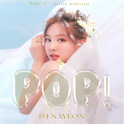 pop! Nayeon