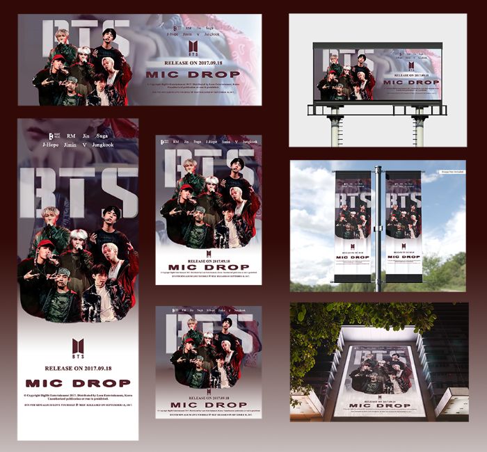 BTCK - Mockup