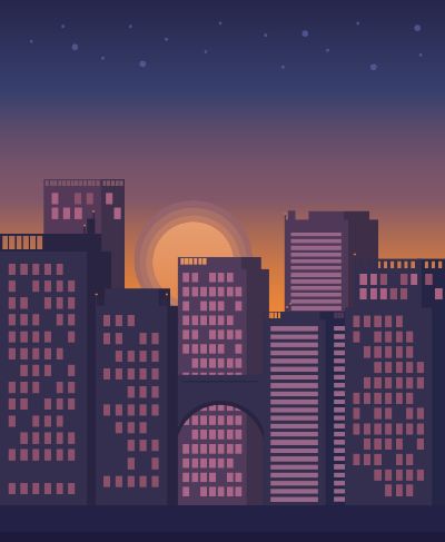 BTVN 1: Flatscity