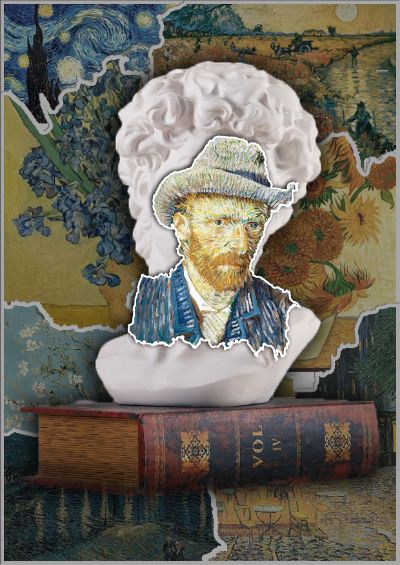 BTVN BUỔI 1_COLLAGE ART