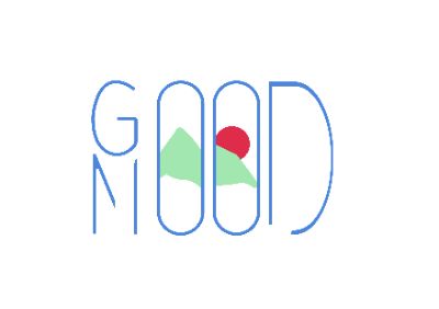 Rebranding GoodMood