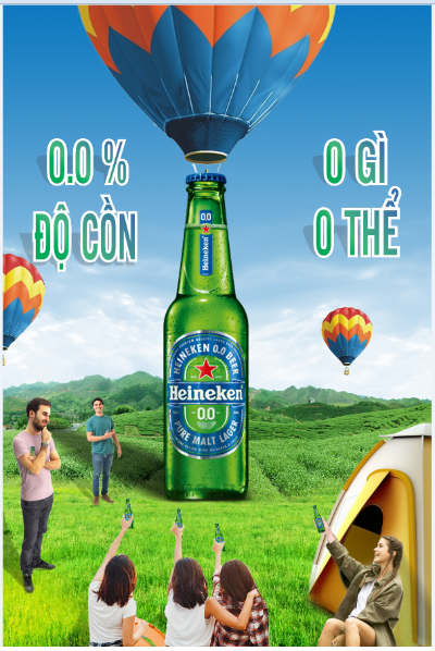 bài tập poster