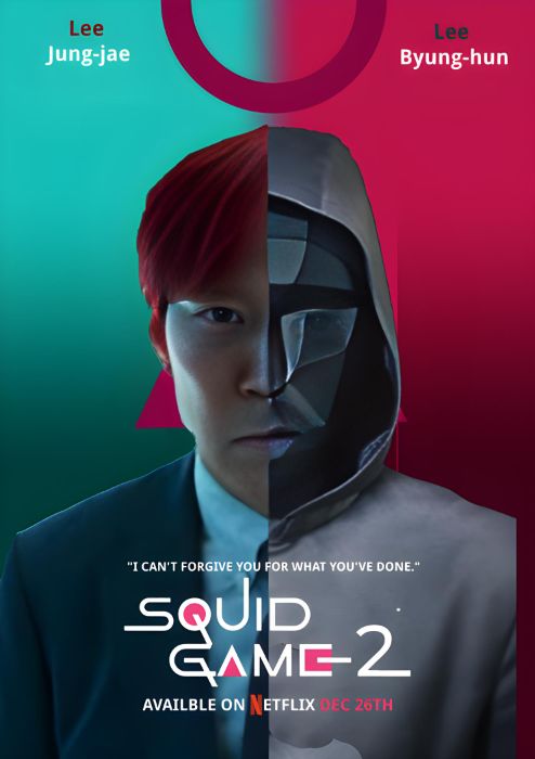 BTVN cuối kì - squid game