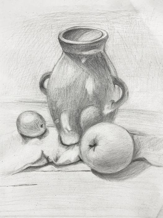 Bài tĩnh vật