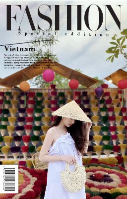 bìa tạp chí