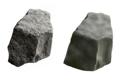 rock