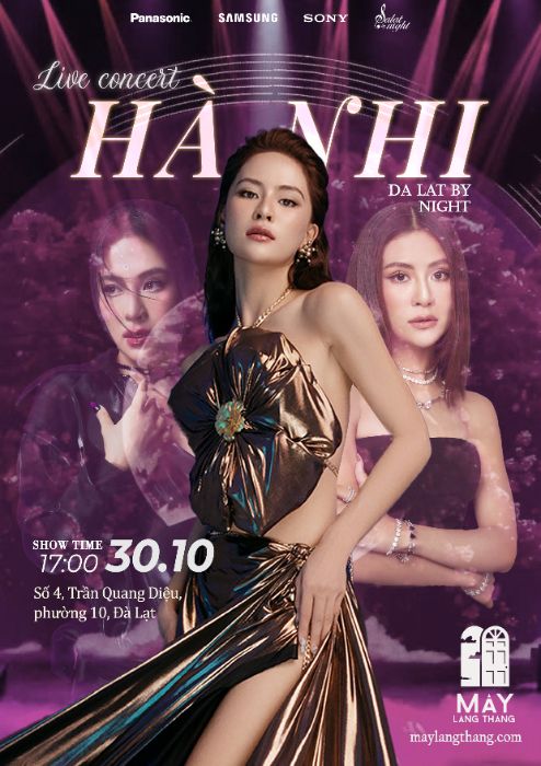 Bài cuối khóa