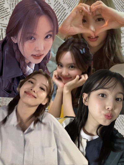 Nayeon