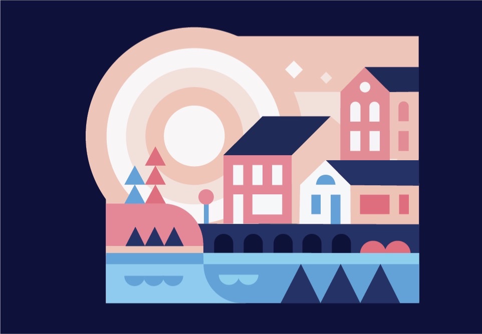 City