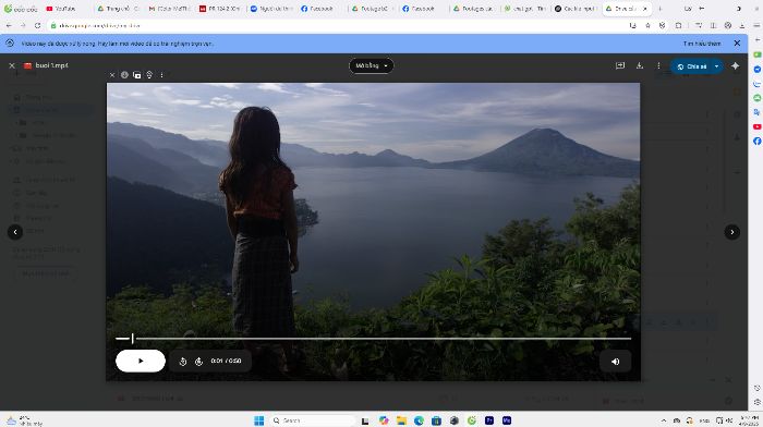 BÀI TẬP VỀ NHÀ BUỔI 1