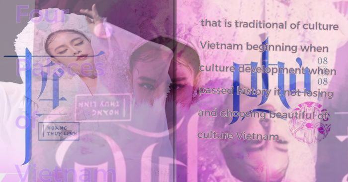 Tứ phủ của Việt Nam