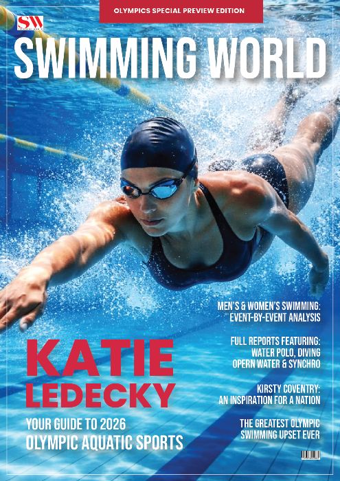 SPORT MAGAZINE