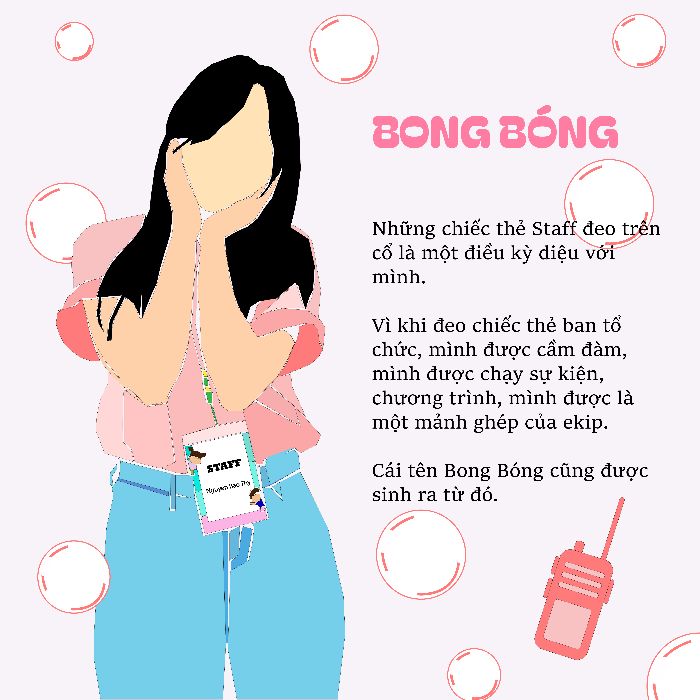 Bong Bóng