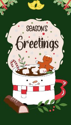 Christmas Card