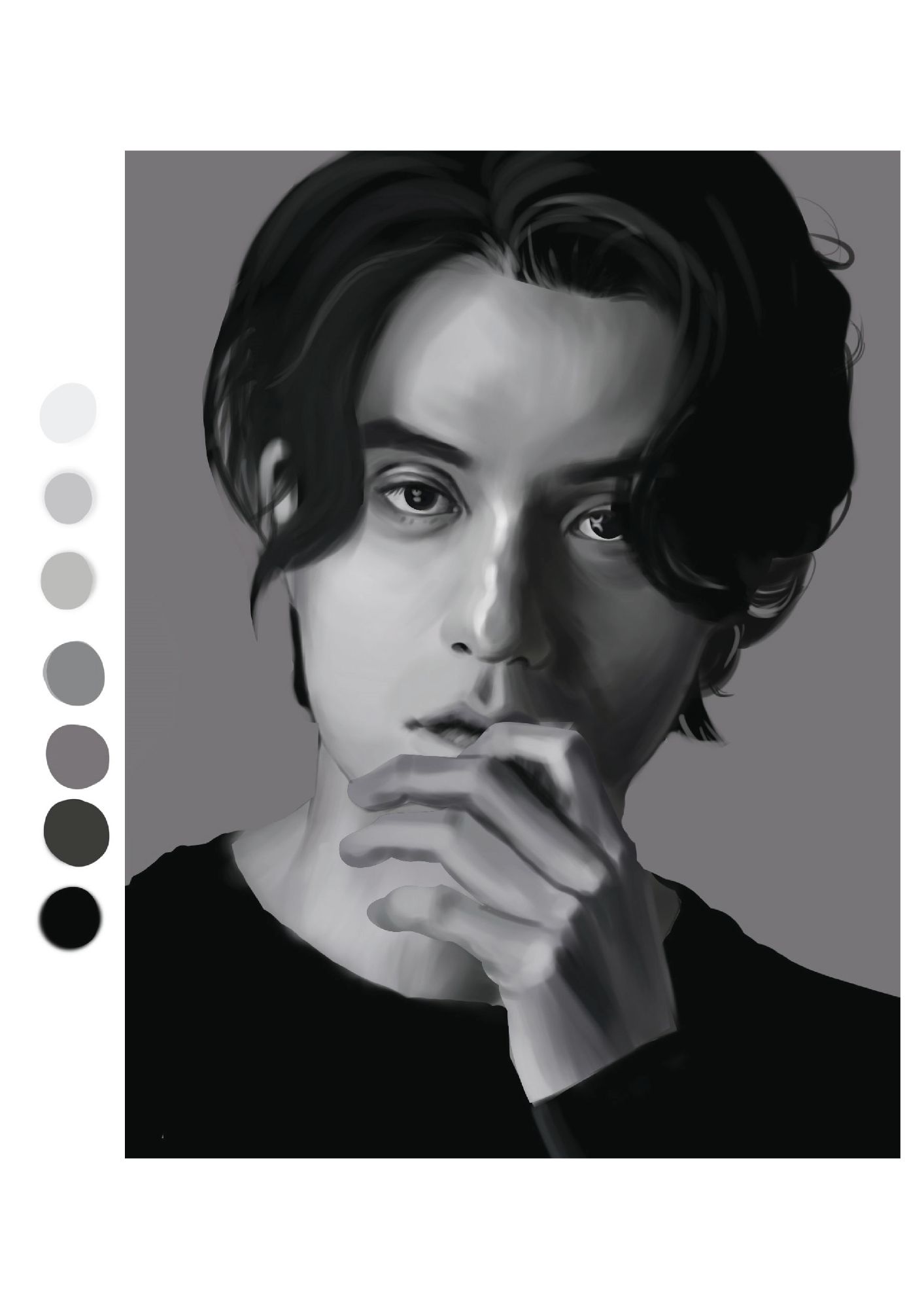 Portfolio on Color ME
