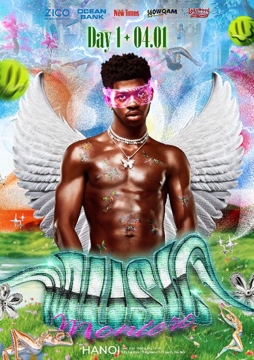 BTCK - POSTER