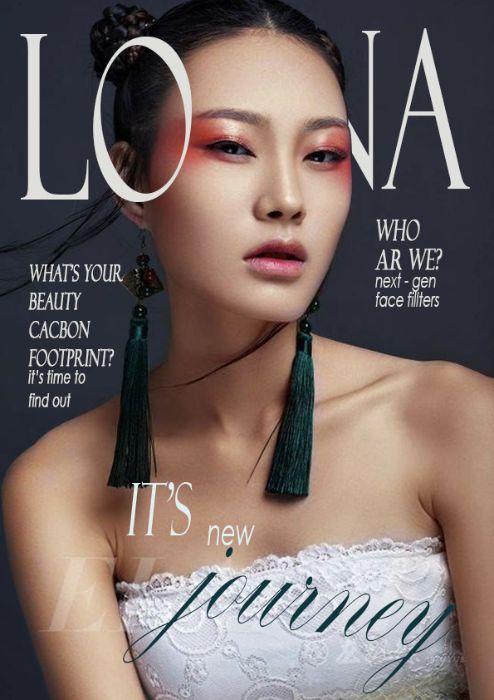 btvn buổi 3- magazine cover
