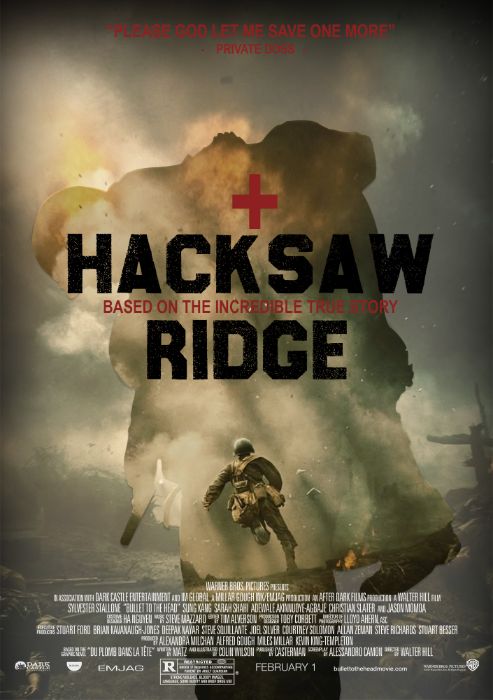 Hacksaw Ridge