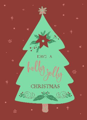 Christmas Card