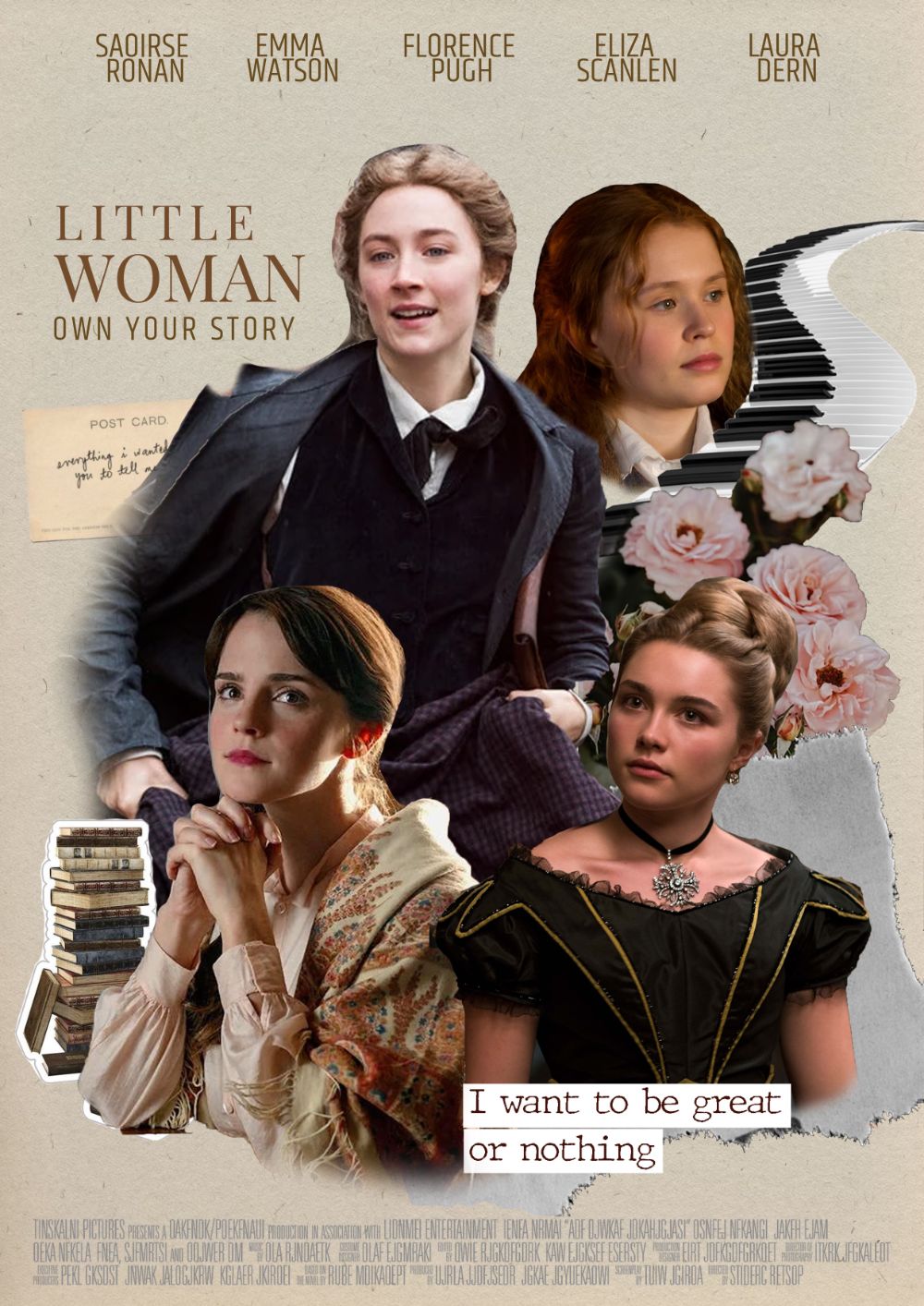 Little Women
