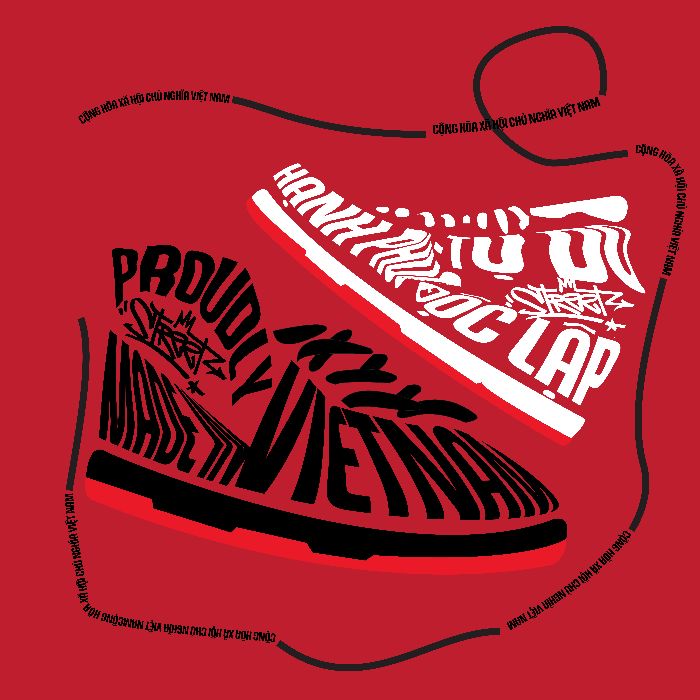 BTVN 3 - Shoes Typography