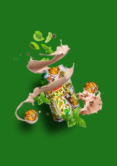 Thức uống mới cho chị em