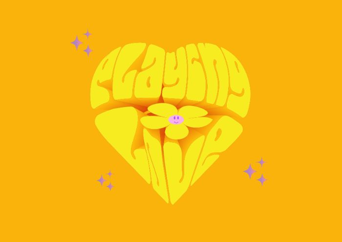playing love