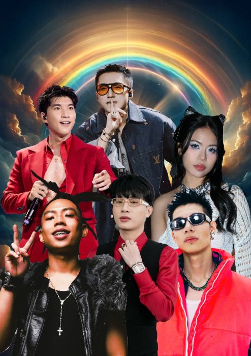 Trương Hải Minh BTVN 1