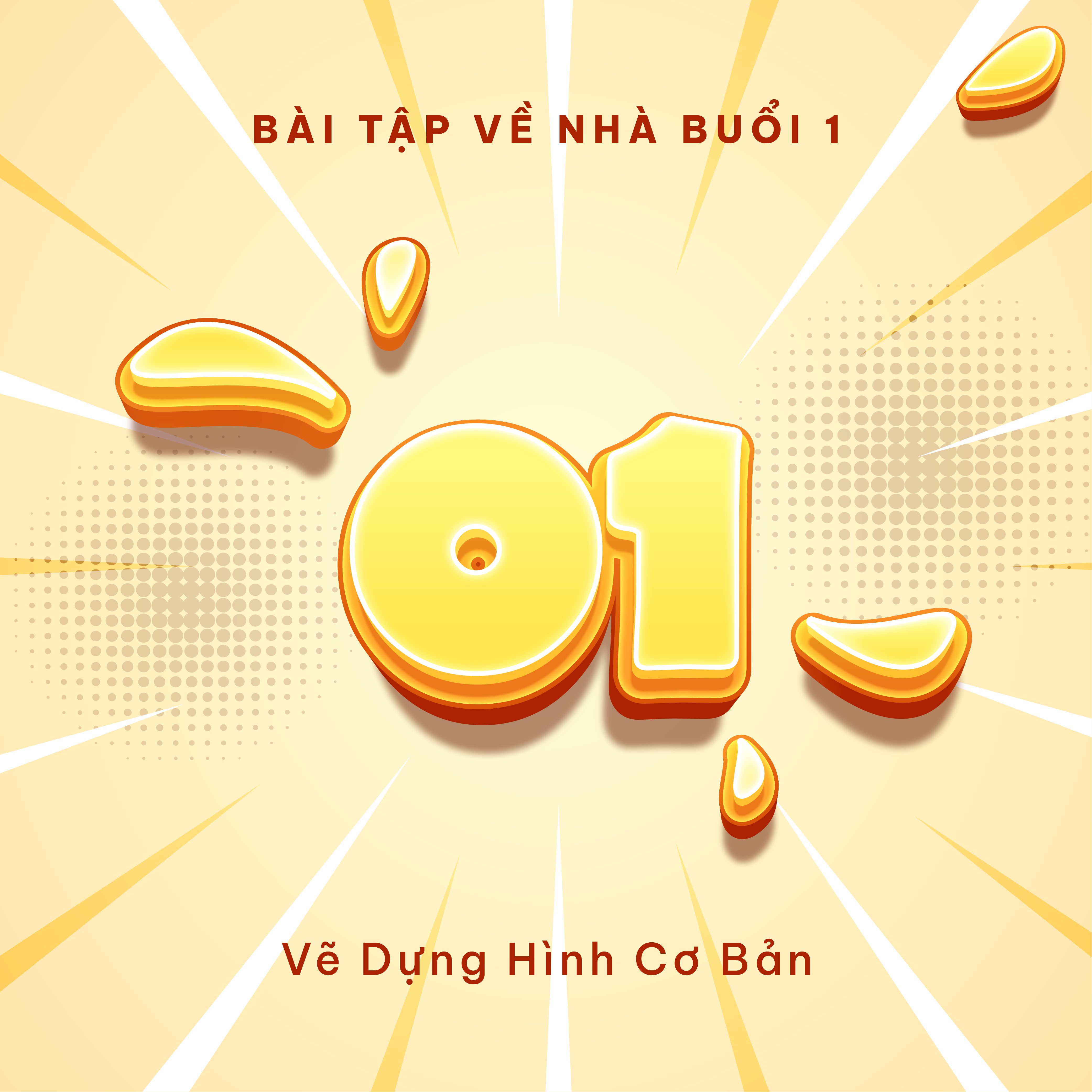 BTVN Buổi 1