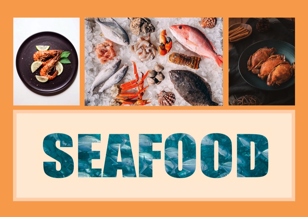 Seafood