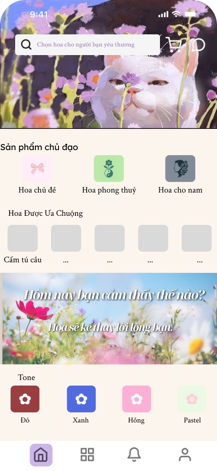 bài tập 1