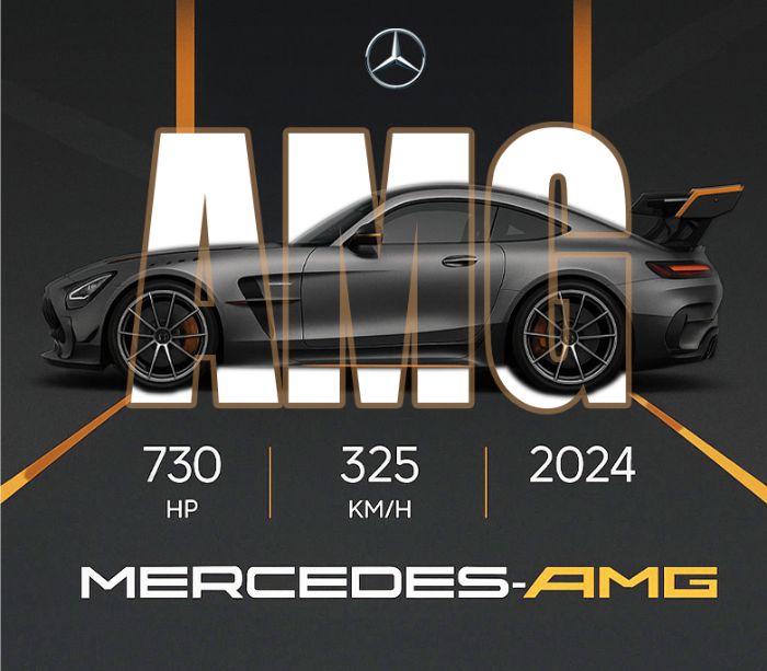 Mercedes