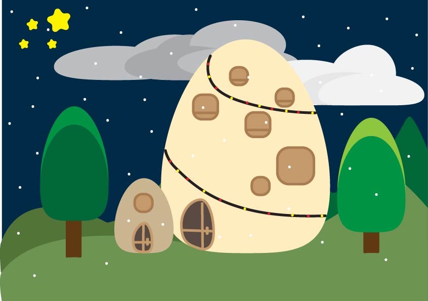egg