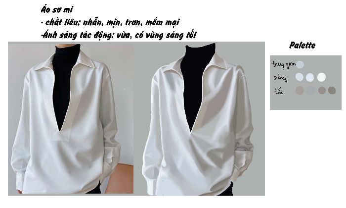 btvn 11 - Chất liệu - Nguyễn Thị Sương Thu