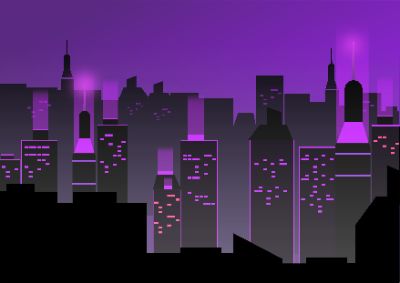 City Landscape