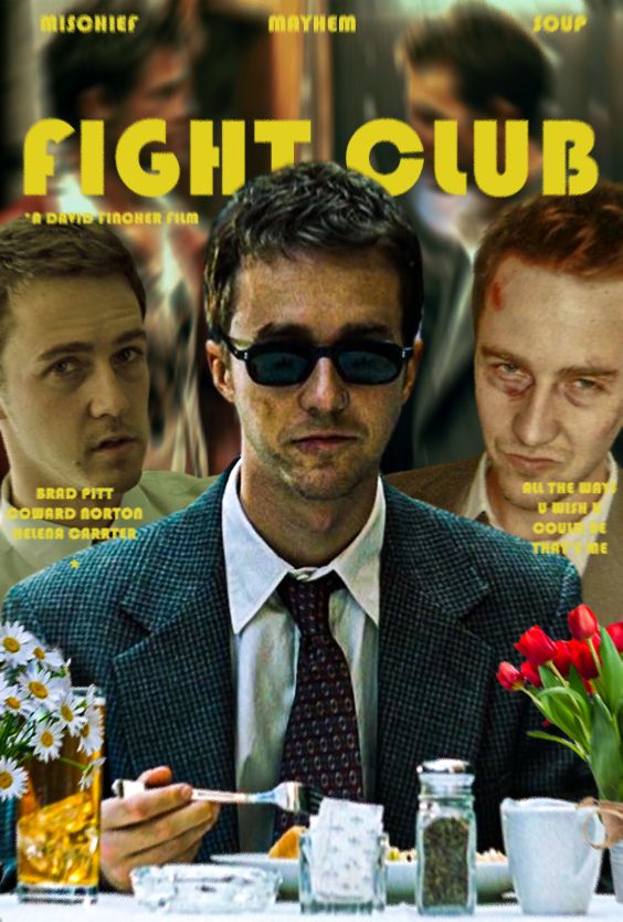 Fight Club