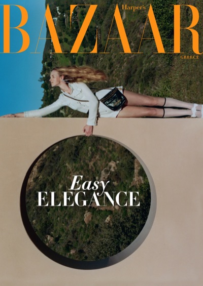 HARPER'S BAZAAR
