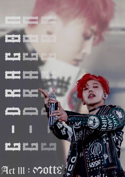 G-DRAGON